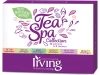 Zestaw herbat w kopertach Irving Tea SPA, 30sztuk x 1.5g, 6 smaków