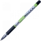 Długopis żelowo-fluidowy Q-Connect, 0.5mm, czarny