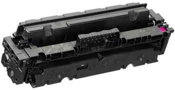 Toner HP 415X (W2033XC), 6000 stron, magenta (purpurowy)
