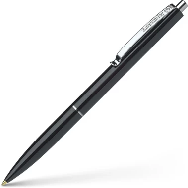 Długopis automatyczny Schneider K15, M, czarny