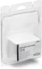 Karty plastikowe Durable Duracard, 53.98x85.6mm, 100 sztuk, biały