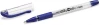 Długopis żelowy Bic Gel-ocity Stic, 0.5mm, 30 sztuk, niebieski