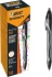 Długopis żelowy Bic Gel-ocity Quick Dry, 0.7mm, 12 sztuk, czarny
