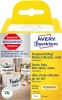 Etykiety Avery Zweckform Heavy Duty, w rolce, do drukarek termicznych DymoTM, 59x102mm, 50 etykiet/1 rolka, poliestrowe, biały