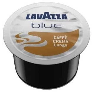 Kawa w kapsułkach Lavazza Blue Caffe Crema Lungo, 100 sztuk