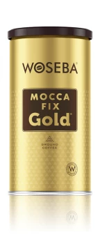 Kawa mielona Woseba Mocca Fix Gold, 500g