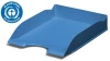 Półka na dokumenty Durable ECO, A4, plastikowa, niebieski