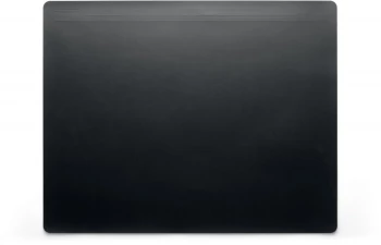 Podkład na biurko Durable, z tekstylnym spodem, 650x520mm, czarny