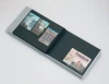 Narożnik samoprzylepny Durable Cornerfix, 125x125mm, 100 sztuk, transparenty