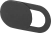 Zaślepka/zasłona kamery internetowej Natec Crayfish NWC-1488 , 1 sztuka, czarny