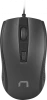 Mysz przewodowa Natec Hoopoe 2 NMY-1798, optyczna, czarny