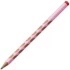 Ołówek drewniany Stabilo EASYgraph Pastel, HB, dla praworęcznych, różowy