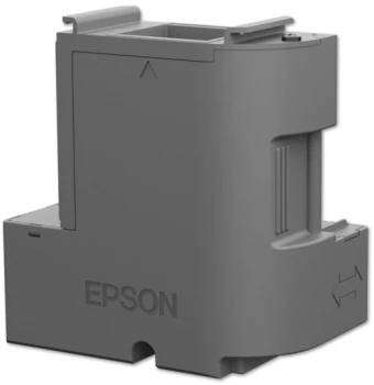 Zestaw konserwacyjny Epson Maintenance box (C13T04D100)