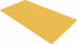 Podkład na biurko Leitz Ergo Cosy, 800x400mm, żółty