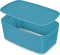 Pojemnik z pokrywką Leitz MyBox Cosy, mały, 318x128x191mm, 5l, niebieski