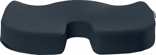 Ortopedyczna poduszka na krzesło Leitz Ergo Cosy, 355x75x455mm, szary