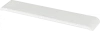 Podkładka przed klawiaturę Leitz Ergo Cosy, 77x22x437mm, regulowana, biały