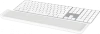 Podkładka przed klawiaturę Leitz Ergo Cosy, 77x22x437mm, regulowana, biały