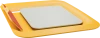 Podstawka pod laptopa Leitz Ergo Cosy, 312x50x247mm, żółty
