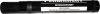 Marker permanentny Kamet K-1064, ścięta, 1-5mm, czarny