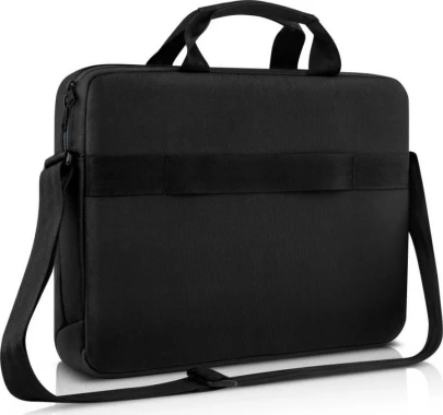 Torba na laptopa Dell Essential Briefcase ES1520C, do 15", czarny