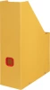 Organizer na czasopisma Leitz Click&Store Cosy, grzbiet 103mm, żółty