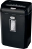 Niszczarka Rexel ProMax QS REX623, konfetti 4x40mm, 6 kartek, P-4 DIN, czarny