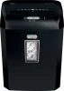 Niszczarka Rexel ProMax QS RES823, pasek 6mm, 8 kartek, P-2 DIN, czarny