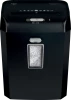 Niszczarka Rexel ProMax QS REX823, konfetti 4x40mm, 8 kartek, P-4 DIN, czarny
