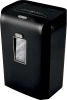 Niszczarka Rexel ProMax QS RSX1035, konfetti 4x40mm, 10 kartek, P-4 DIN, czarny