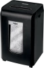 Niszczarka Rexel ProMax QS RSX1538, konfetti 4x40mm, 15 kartek, P-4 DIN, czarny