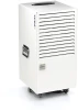 Osuszacz powietrza kondensacyjny Fral FDNF 44SH.1, z funkcją oczyszczania, 8l, przemysłowy, biały