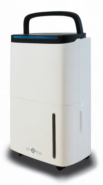 Osuszacz powietrza kondensacyjny Air&Me Rohan, 7l, biały