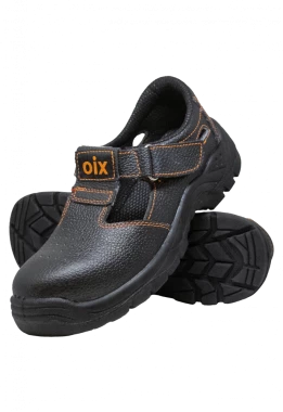Buty bezpieczne Ogrifox OX-OIX-S-SB BP, rozmiar 39, czarno-pomarańczowy