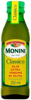 Oliwa z oliwek Extra Vergine Monini Classico, 250ml