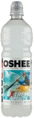 Napój izotoniczny Oshee Isotonic Drink, grejpfrutowy, butelka PET, 750ml
