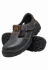 Buty bezpieczne Ogrifox OX-OIX-S-SB BP, rozmiar 37, czarno-pomarańczowy