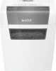 Niszczarka Leitz IQ Home P4, konfetti 4x28mm, 6 kartek, P-4 DIN, biały