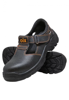 Buty bezpieczne Ogrifox OX-OIX-S-SB BP, rozmiar 40, czarno-pomarańczowy