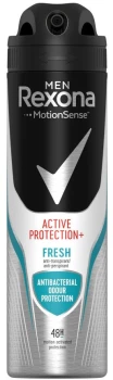 Antypespirant Rexona Men Spray Active Shield Fresh, 150ml