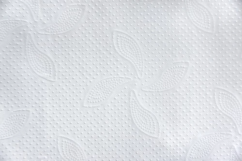 Ręcznik papierowy Katrin Classic Non Stop L-2 61549, dwuwarstwowy, w składce W-fold, 25x120 składek, biały
