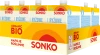 Napój ryżowy Sonko Organic BIO, bez laktozy, 500ml