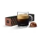 Kawa w kapsułkach Nespresso Barista Creations Roasted Hazelnut (Hazelino Muffin), 10 sztuk