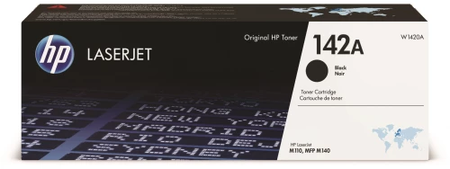 Toner HP 142A (W1420A), 950 stron, black (czarny)