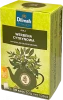 Herbata ziołowa bezkofeinowa w torebkach Dilmah, werbena cytrynowa, 20 sztuk x 1.5g