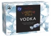 Cukierki Fazer Liqueur Fills  Vodka, w czekoladzie deserowej, 150g