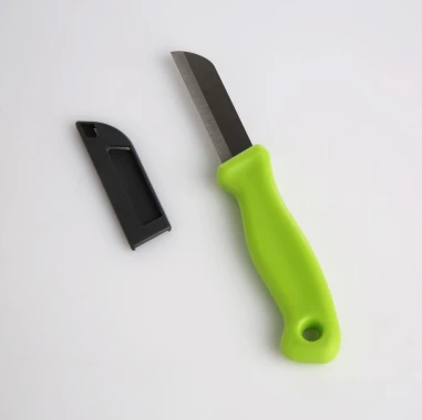 Nożyk kuchenny Formson Solingen mały, 15.5x2.5cm, mix kolorów