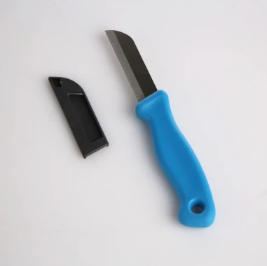 Nożyk kuchenny Formson Solingen mały, 15.5x2.5cm, mix kolorów
