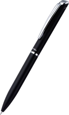 Pióro kulkowe Pentel EnerGel BL2007, w etui, 0.7mm, czarny