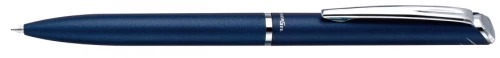 Pióro kulkowe Pentel EnerGel BL2007, w etui, 0.7mm, niebieski